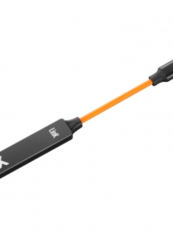 ขาย xDuoo Link สายแปลงหูฟัง 3.5 เป็น Type C รองรับ Hi-Res