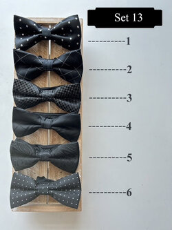 หูกระต่าย Set 13