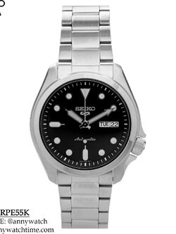 SEIKO SRPE55K