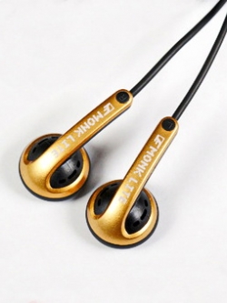 ขาย VE monk lite หูฟังเอียบัด Budget ระดับเทพ ที่ฮิตทั้งไทยและเทศ