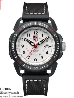 LUMINOX XL.1007