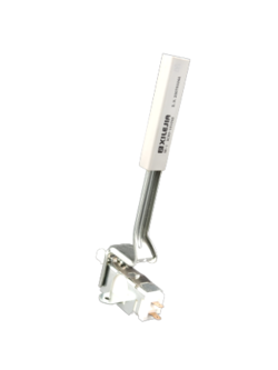 #CC05 สวิทช์ประตูเครื่องซักผ้า ซัมซุง ทรงค้อน