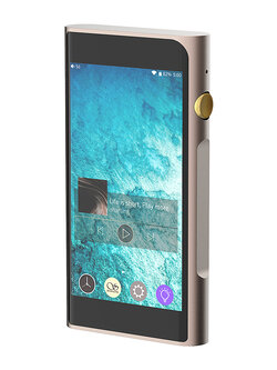 ขาย Shanling M6 Pro 2021 Dap พกพารองรับ Dual Hi-Res ประกันศูนย์ไทย