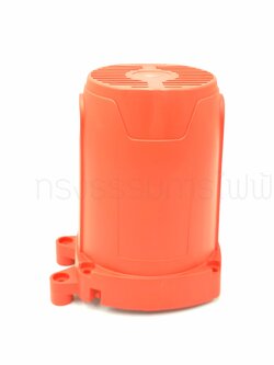 เสื้อ, เสื้อฟิลคอยล์ แท่นตัดไฟเบอร์ มาคเทค Maktec MT240 [#43] Pn.153601-4 (แท้) ## (*)