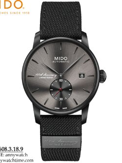 MIDO M8608.3.18.9