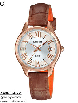 SHEEN SHE-4050PGL-7A