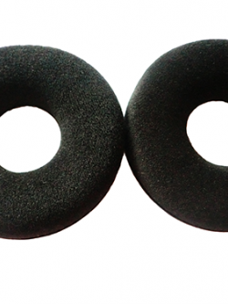 ขาย ฟองน้ำหูฟัง X-Tips รุ่น XT124 สำหรับหูฟัง AKG K141 MK II , K142 HD