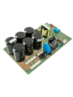 แผงวงจรล่าง ตู้เชื่อม JASIC รุ่น TIG200PACDC (B03028) Pn.M022-B53028 (แท้) ##