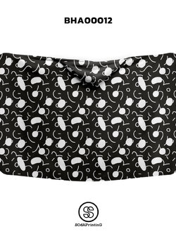 ผ้าห่มฮู้ด Blanket Hoodies Party Collection รหัส BHA00012 #SOdAblanketHoodies #SOdAhome