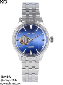 SEIKO SSA439J