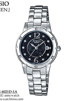 SHEEN SHE-4021D-1A