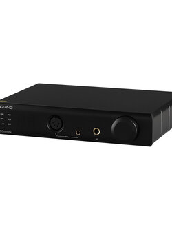 ขาย Topping A90D Fully Discrete Balanced Headphone Amplifer