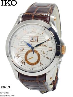SEIKO SNP082P1