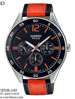 CASIO MTP-E310L-1A2