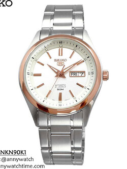 SEIKO SNKN90K1