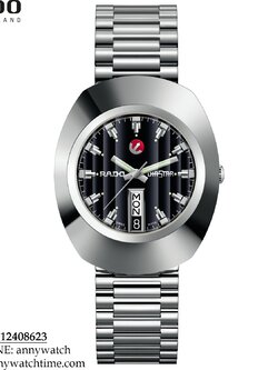 RADO R12408623