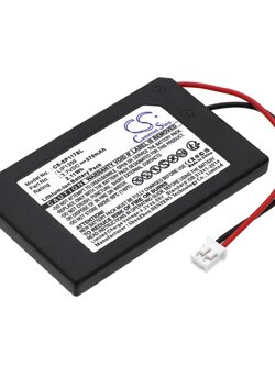 ขายแบตเตอรี่สำหรับซ่อม Sony CECHZC2, DUALSHOCK 3, WIRELESS CONTROLLER [-แบต-]