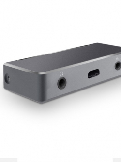 ขาย FiiO AM3A แอมป์เสริม FiiO X7 / x7ii กำลังขับสูง ช่วยเพิ่มคุณภาพเสียงให้ดีขึ้น