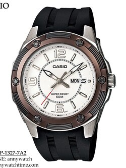 CASIO MTP-1327-7A2