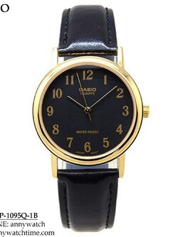 CASIO MTP-1095Q-1B