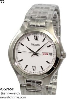 SEIKO SGG765J1