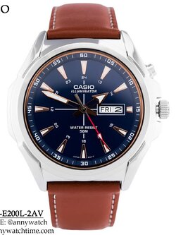 CASIO MTP-E200L-2AV