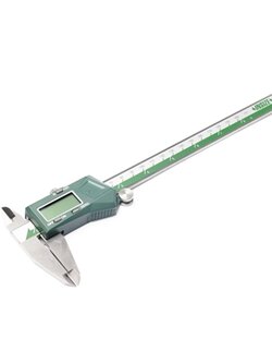 เวอร์เนียร์ดิจิตอล อินไซส์ (INSIZE) รุ่น 1108-200 ขนาด 8 นิ้ว (แท้) ## (*)