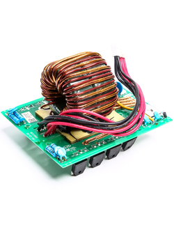 แผงวงจรกลาง ตู้เชื่อม JASIC รุ่น ARC225(J76), (B02093) Pn.M022-B52093 (แท้) ##