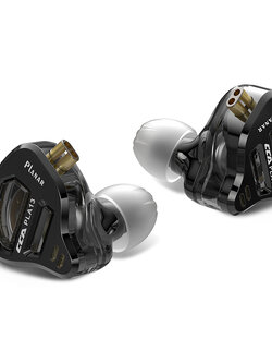 CCA PLA13 หูฟังไดรเวอร์ PLANAR 13.2 mm ประกันศูนย์ไทย