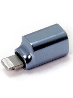 ขาย DD TC35i 2021 แจ็คแปลง Lightning ให้รองรับหูฟัง 3.5mm