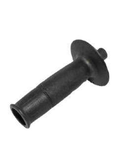 ด้ามจับข้าง สว่านกระเทก Makita มากีต้า HP1500 [#13] Pn.152489-9 (แท้) ##