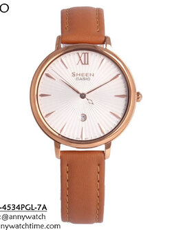 SHEEN SHE-4534PGL-7A