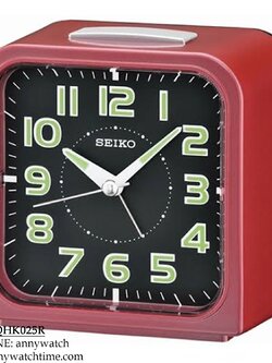 SEIKO QHK025R