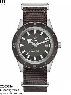 RADO R32505016