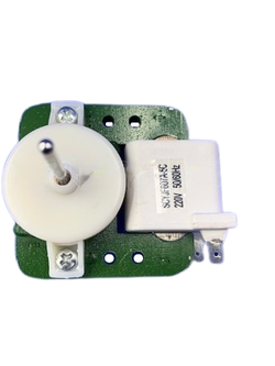 มอเตอร์พัดลม ตู้เย็น #SCYJF607A-5C (220v.)