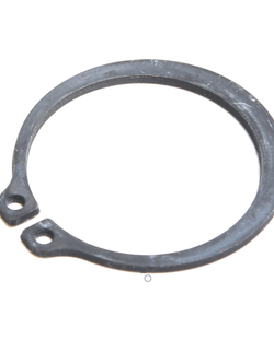 แหวนล็อคนอก เลื่อยวงเดือน Maktec MT560, MT580, MT582, MT583 [#4], Makita-มากีต้า 5800NB [#31], 5806B [#20], M5801, M5801B [#4] Pn.961155-5 (แท้)##