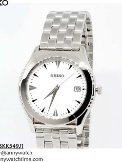 SEIKO SKK549J1