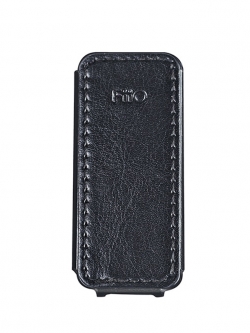 ขาย FiiO SK-BTR5 เคสหนัง PU สำหรับ FiiO BTR5 /BTR5 2021 เกรดพรีเมี่ยม