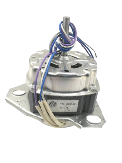 มอเตอร์ซักเครื่องซักผ้า แกน10มิล. 160วัตต์. โตชิบา(แท้)