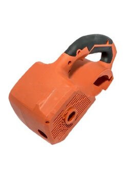 เสื้อฟิลคอยล์ เครื่องขัดกระดาษทราย แบบสายพาน Maktec มาคเทค MT941 [#23] Pn.141760-6 (แท้) ##(*)