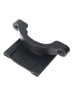 BRACKET เครื่องฉีดน้ำแรงดันสูง Makita มากีต้า รุ่น HW102 [#13] Pn.MP609640080 (แท้) ##