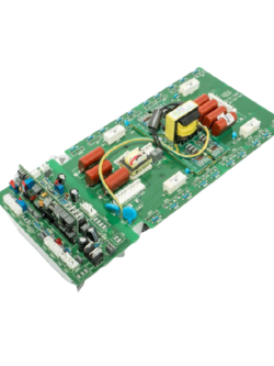 แผงวงจรด้านบน ตู้เชื่อม JASIC รุ่น ARC250S #2สาย (แท้) ##