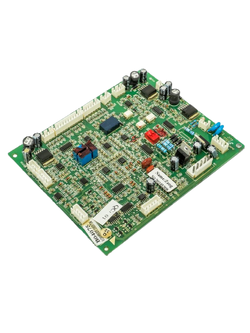 CONTROL BOARD ตู้เชื่อม JASIC รุ่น ARC500I Pn.M022-B04075 (แท้) ##