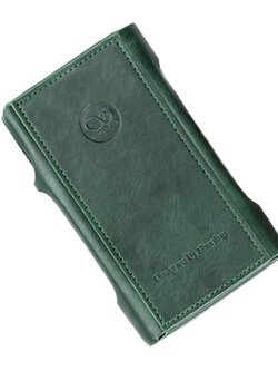 ขาย เคสหนัง SHANLING M6 Ultra [-เคส-] เคสหนังคุณภาพดี