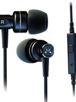 ขาย หูฟัง Soundmagic MP21 หูฟังเสียงดี เบสดุดัน มีSmall Talk พร้อมปุ่มรับสาย - เปลี่ยนเพลง สำหรับมือถือ iPhone iPad Android Tablet