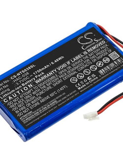 ขายแบตเตอรี่สำหรับซ่อม Nintendo HOME CIRCUIT, MARIO KART LIVE [-แบต-]