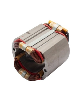 ฟิลคอยล์ กบไฟฟ้า มากีต้า Makita รุ่น 1804N, 1805N, 1805B P/N.523025-2 (แท้) ##