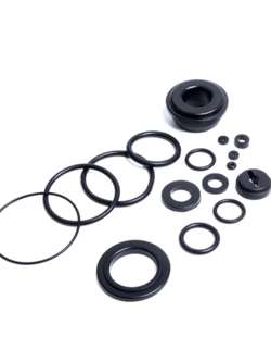 ชุดโอริง เครื่องยิงตะปูลมขาคู่ Valu วาลู รุ่น 1022J Pn.V107P-0202 (แท้) ##