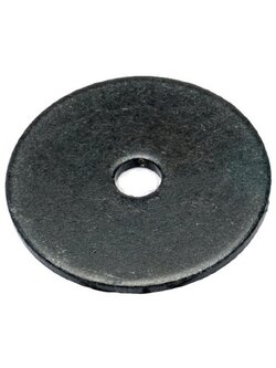 FLATE WASHER 5 แท่นตัดองศา Makita มากีต้า LS1040 [#46] Pn.267136-0 (แท้) ## (**)