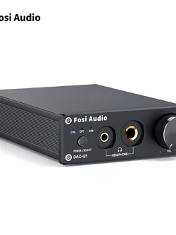 Fosi Audio Q5